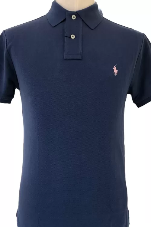 Polo Ralph Lauren – Polo In Piquè