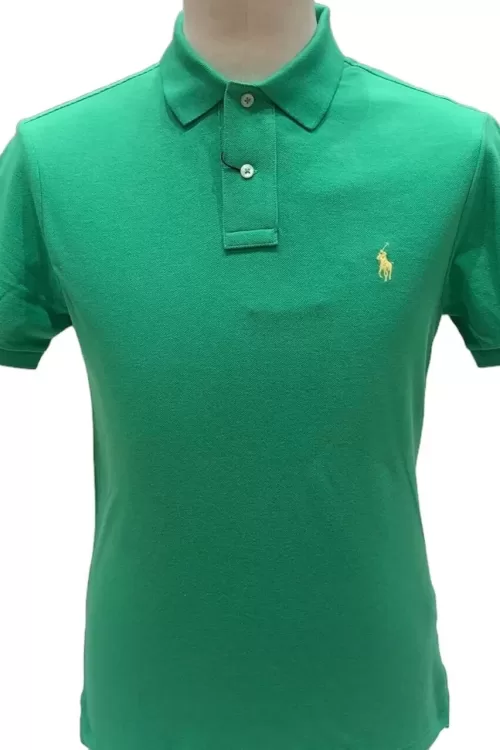 Polo Ralph Lauren – Polo In Piquè