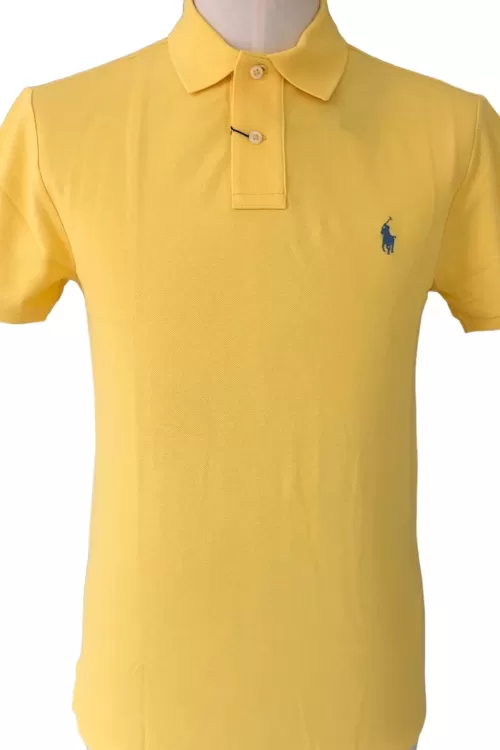 Polo Ralph Lauren – Polo In Piquè