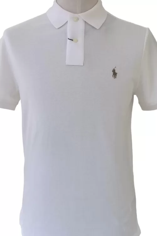 Polo Ralph Lauren – Polo In Piquè