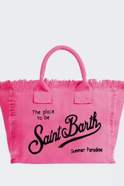 MC2 Saint Barth – Borsa Vanity Fluo